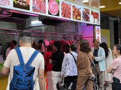 -阿娟牛肉丸·手打牛肉丸·现做现卖