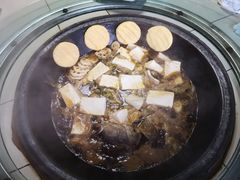 -大鹅岛灶台鱼·铁锅炖(水库路店)