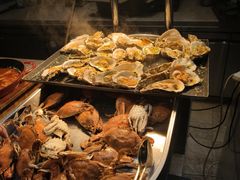 -菲住布渴酒店自助餐厅(阿里巴巴西溪园区店)