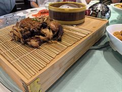 -惠丰堂饭庄·烤鸭·京味菜(西北旺·唐家岭店)