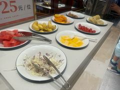 -豪享来(我格广场店)