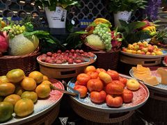 -额尔敦·品质自助(摩尔城店)