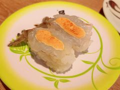 明太子虎虾寿司-三禾寿司(君尚店)