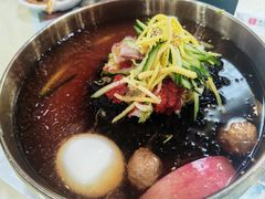 -服务大楼冷面(延大店)