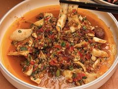 -浩海火燒雲傣家菜(芮欧百货店)