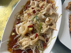 -景祥海鲜美食餐厅