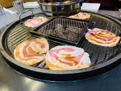 -景家大乾烤肉(新村十区店)