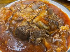 -闻香阁·清真(光荣道店)