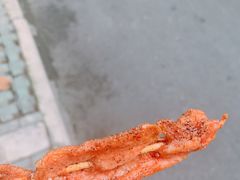 -香酥鸡排(京汉大道店)