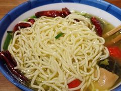 -千金一碗·宝岛一村(韩国街店)