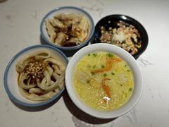 -龙抄手(文殊坊店)