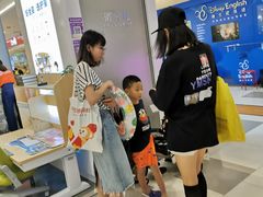 -雅米拉艺术中心(少儿舞蹈培训)