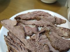 -清真磨沟沿老字号牛肉面(总店)