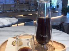 -Bracket Coffee(工体店)