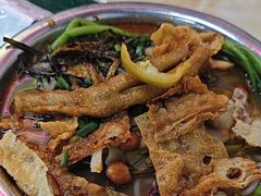 -凤张螺蛳粉·爽口粉(跃进路总店)