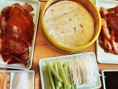 -元唐家宴•经典东北菜(梅市口路店)