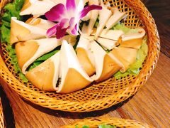 -盡膳口福跷脚牛肉火锅(合生汇购物中心店)