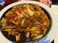 -全聚德(上海首店浦东店)