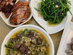-龙记烤鸭店(新民路店)
