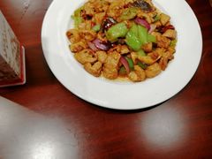-李氏八大件老菜馆(万宝街店)