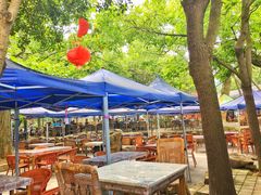 露天位-兴福老面馆(寺路街店)