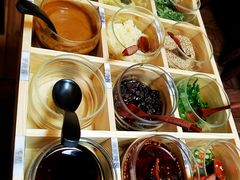 -FROM FARM八亩农场(三里屯店)