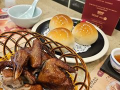 -点都德(龙之梦店)