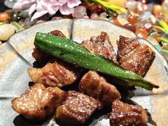 -常虹·铁板料理·烤肉(深圳湾后海汇店)