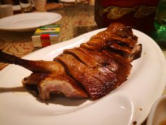 -西安饭庄(立丰国际店)