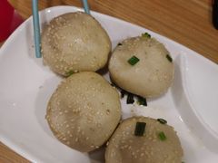 -小杨生煎(宜川路店)
