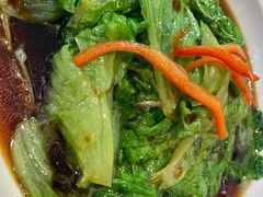 -乾隆美食·本帮菜(黄河路店)