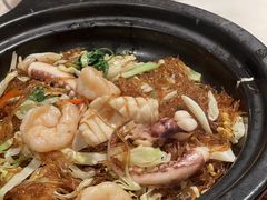 -港丽餐厅(天河城店)