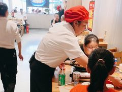 -老砂锅(城北店)
