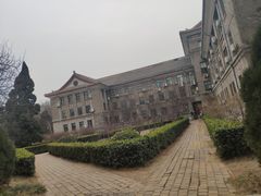 -山东师范大学(千佛山校区)
