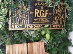 -RGF(巨鹿路店)