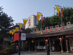 -泸州老窖景区