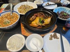 -小绍兴家宴·百年绍兴菜(鲁迅路店)