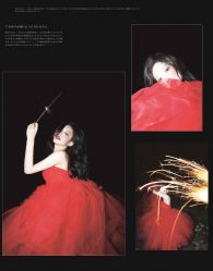 -WAVE SODA摄影工作室