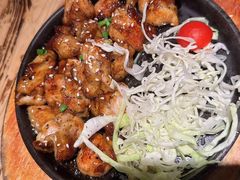 -小川洋风料理(江汉路店)