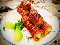 金沙红米肠-点都德(北京路贰店)