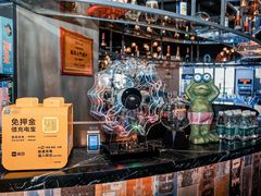 -CIAO·团建聚餐·生日派对轰趴馆(福田店)