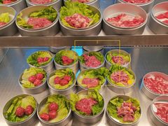 -晓沸牛肉海鲜小火锅(白湖亭万达广场店)