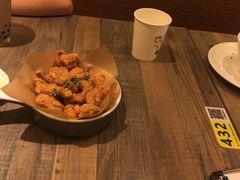 -卡朋西餐(扬名广场店)