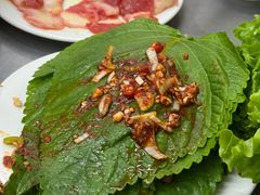 -松明一烤肉馆(鲁园店)