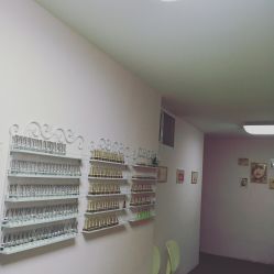 大堂-吉吉靓甲美睫