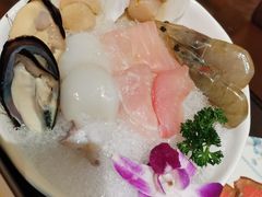 -MoMo牧场·寿喜烧专门店(长泰广场店)