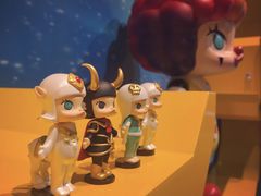 -泡泡玛特POPMART(正弘城店)