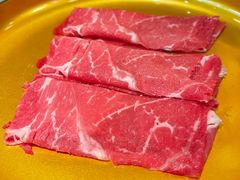 -牛New寿喜烧(中山公园龙之梦店)