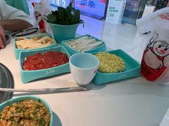 -季季红火锅(柳州城中万达二店)