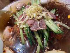 -七八冷面·延边朝鲜族美食(欢乐谷店)
